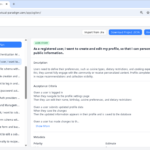 Building a Recipe Social Network: Plan Your Agile Backlog in Minutes with Agilien